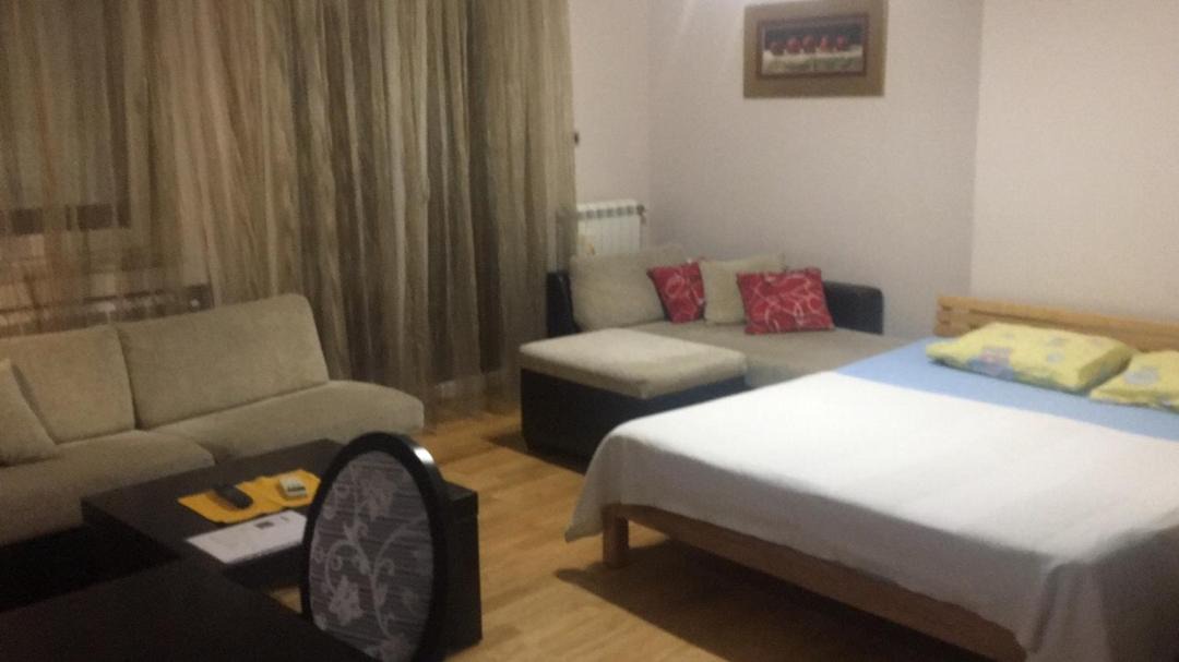 Photo of Bedroom in Novi Sad