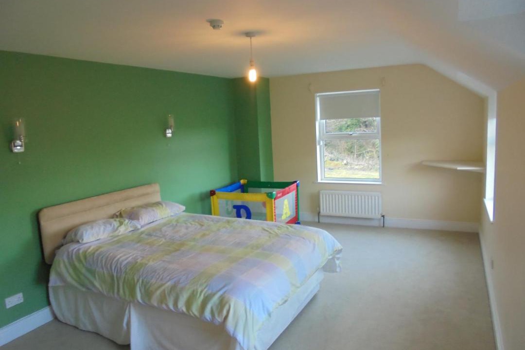 Photo of Bedroom in Glenariff