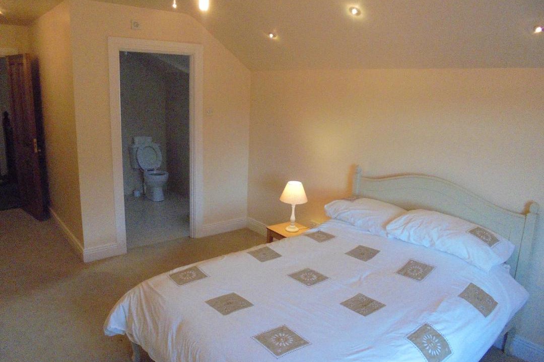 Photo of Bedroom in Glenariff