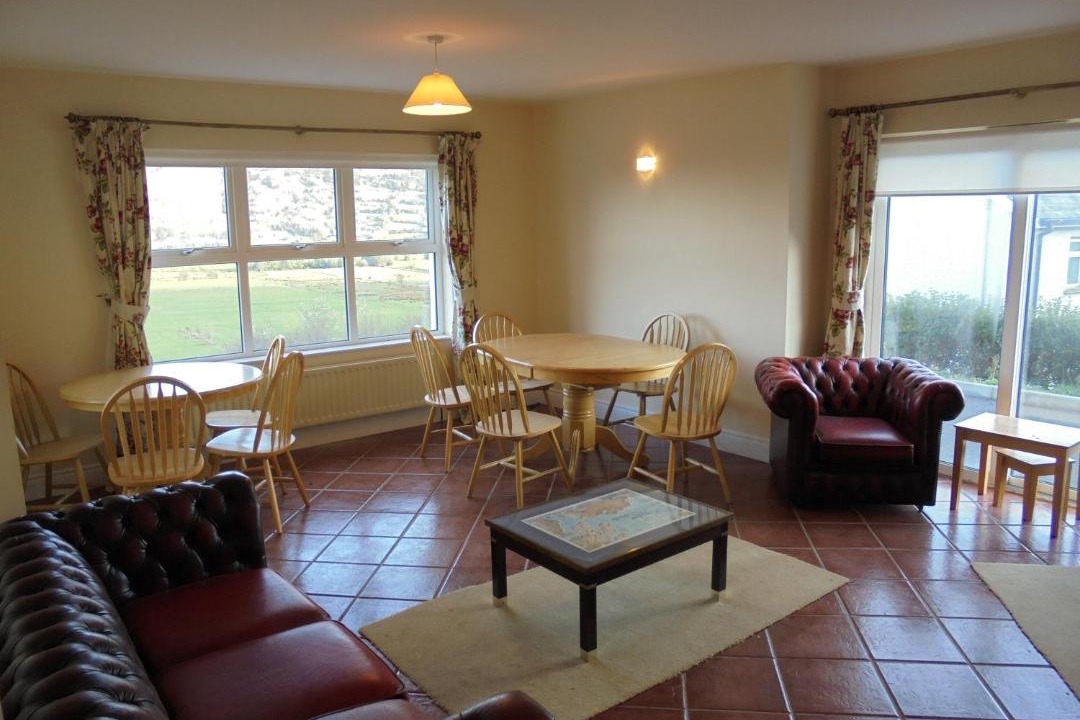 Photo of Livingroom in Glenariff