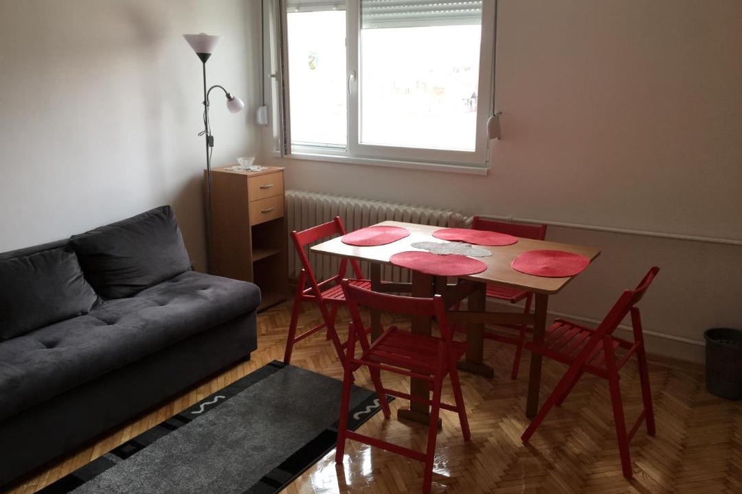 Photo of Livingroom in Kopitareva Gradina