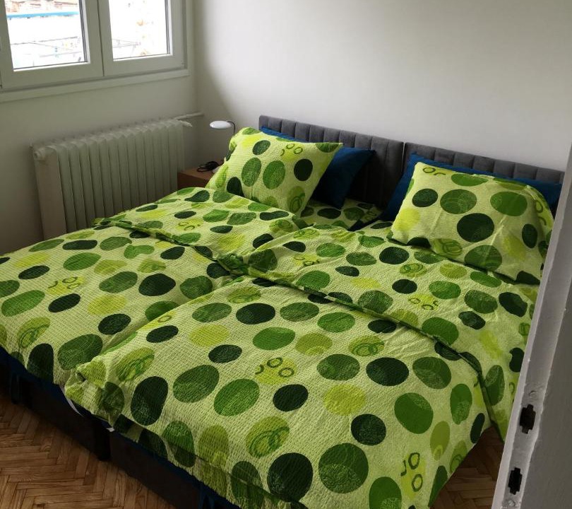 Photo of Bedroom in Kopitareva Gradina