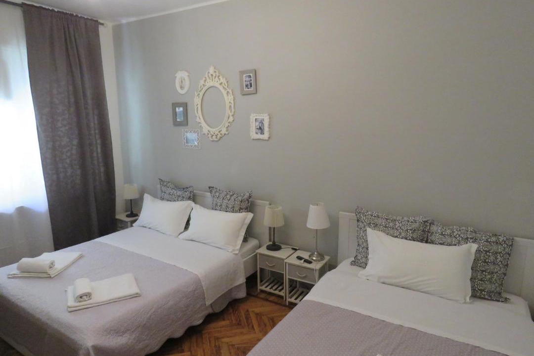 Photo of Bedroom in San Salvario