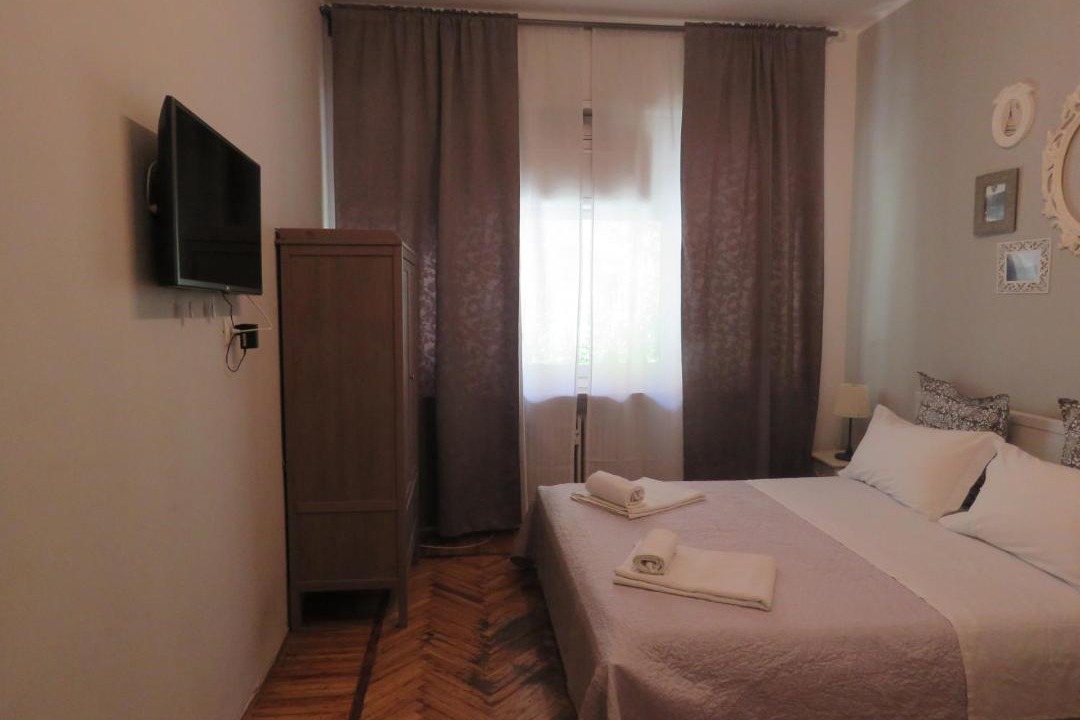 Photo of Bedroom in San Salvario