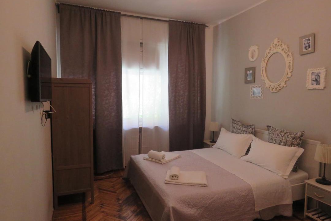 Photo of Bedroom in San Salvario