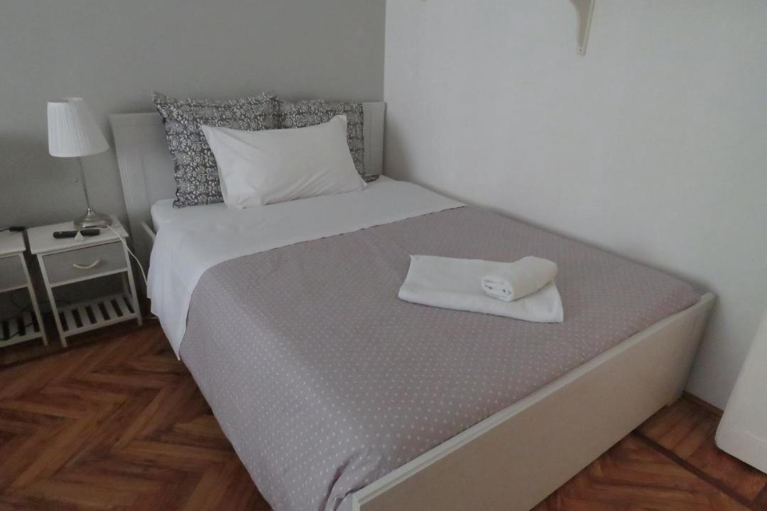 Photo of Bedroom in San Salvario