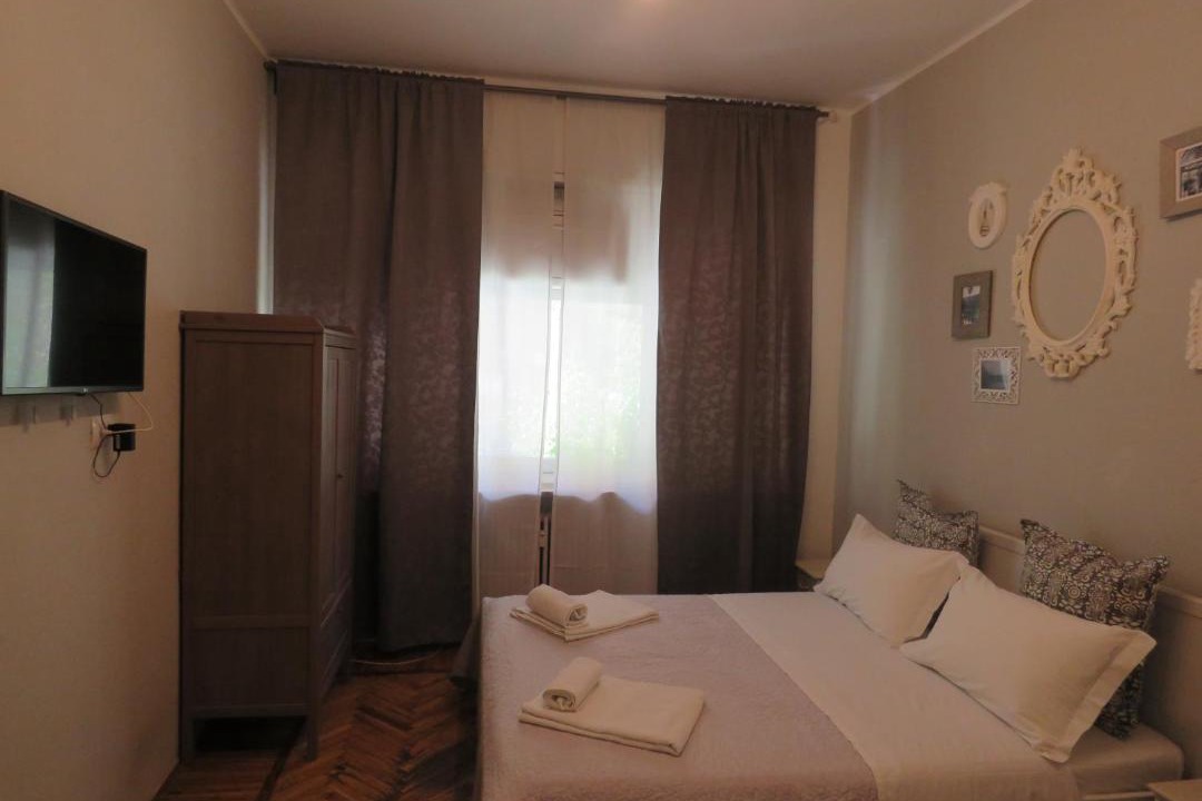 Photo of Bedroom in San Salvario