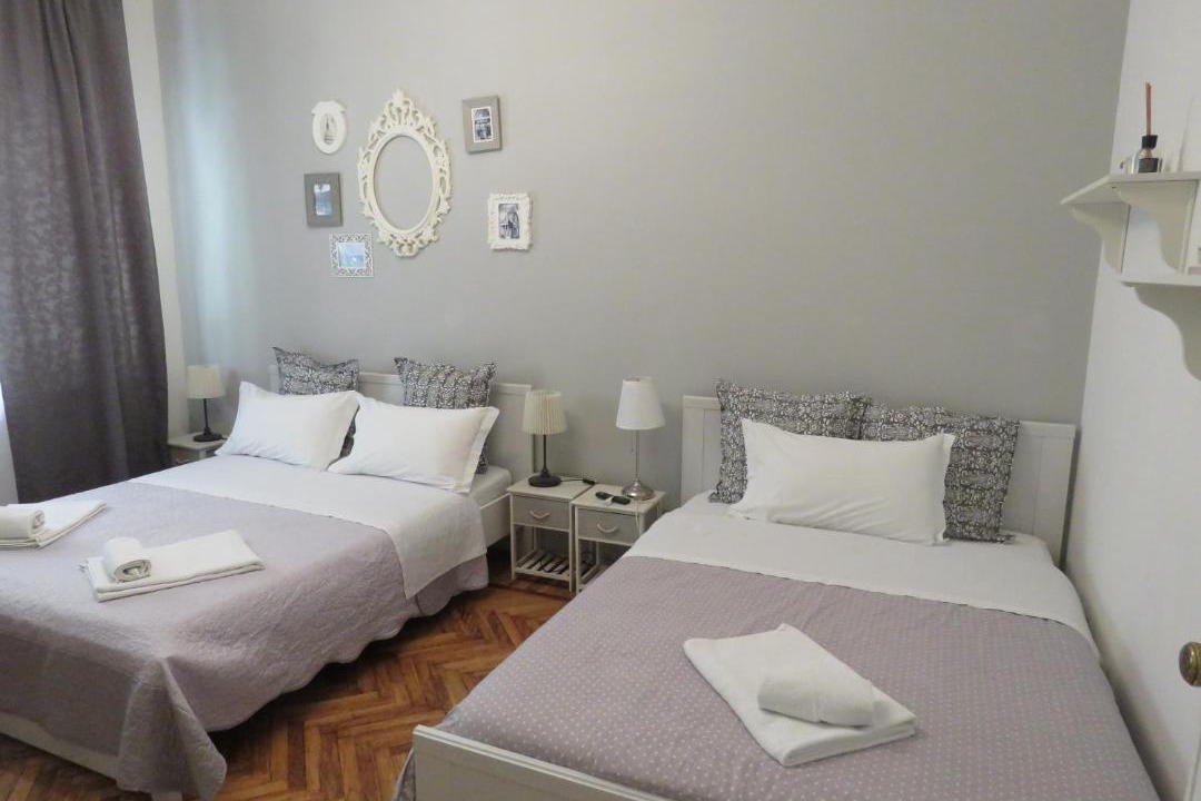 Photo of Bedroom in San Salvario