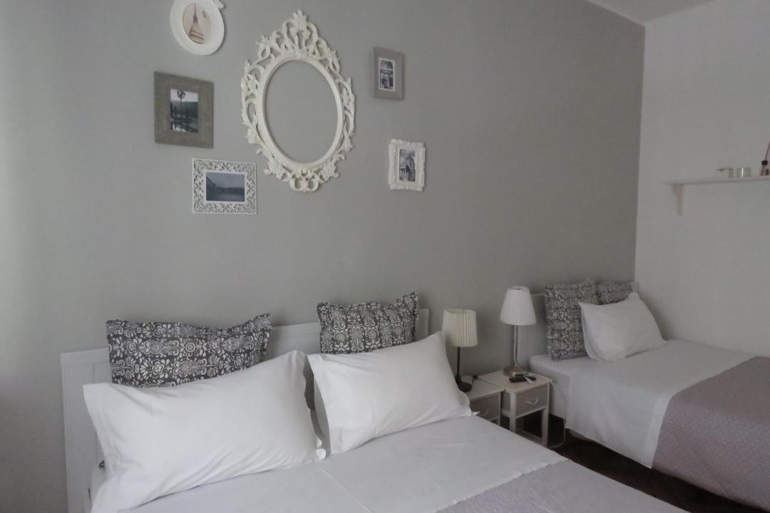 Photo of Bedroom in San Salvario