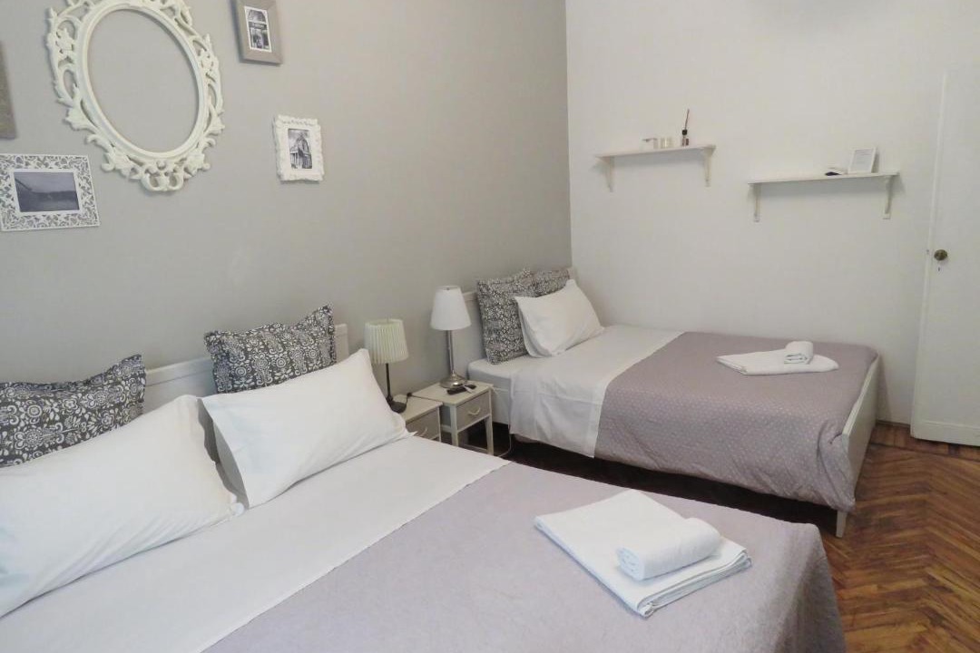 Photo of Bedroom in San Salvario