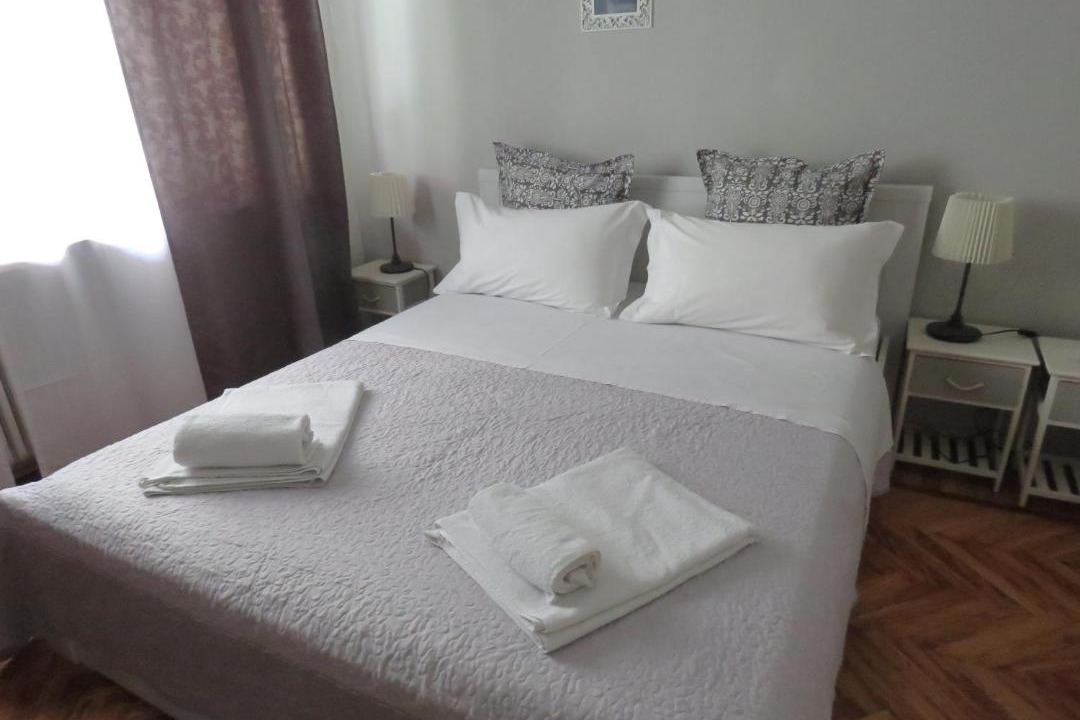 Photo of Bedroom in San Salvario