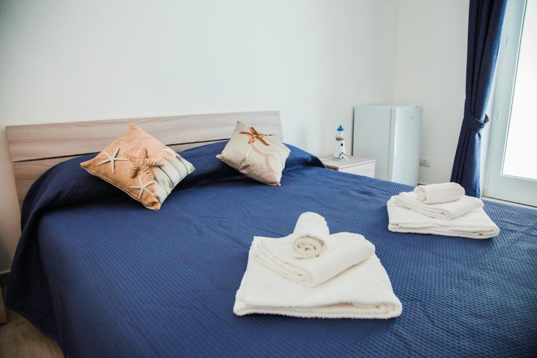 Photo of Bedroom in Torre Canne