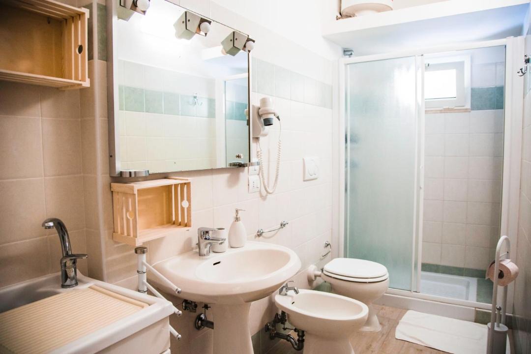 Photo of Bathroom in Torre Canne