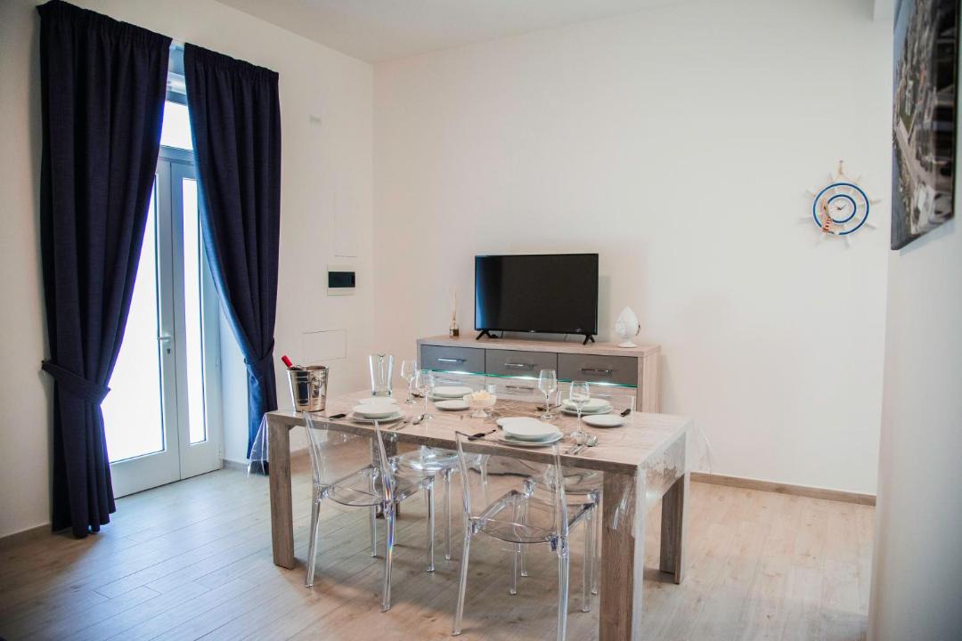 Photo of Livingroom in Torre Canne