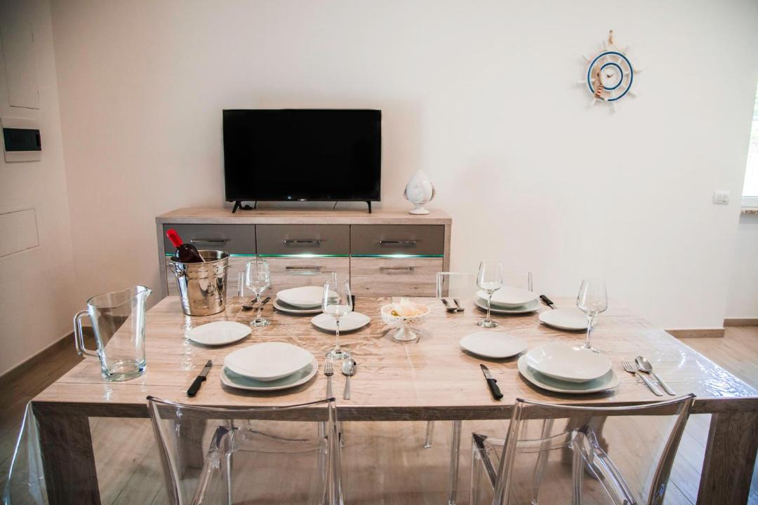 Photo of Livingroom in Torre Canne