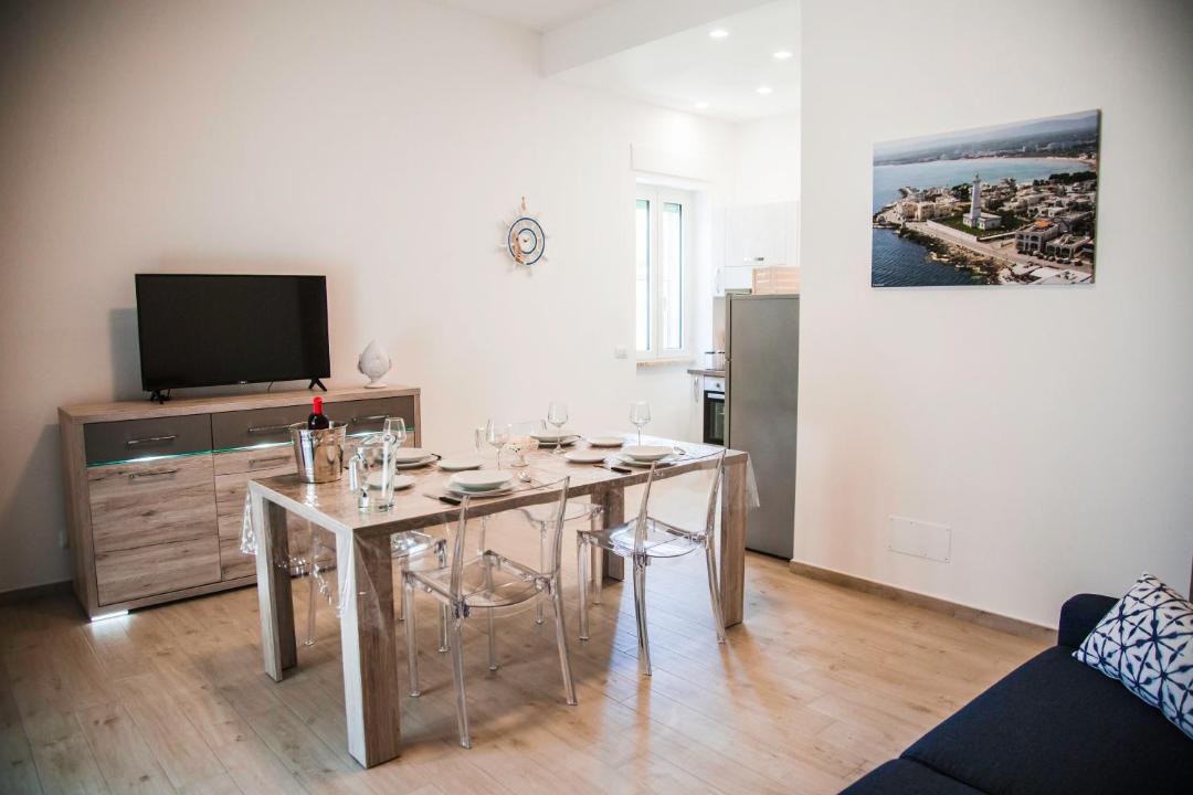 Photo of Livingroom in Torre Canne