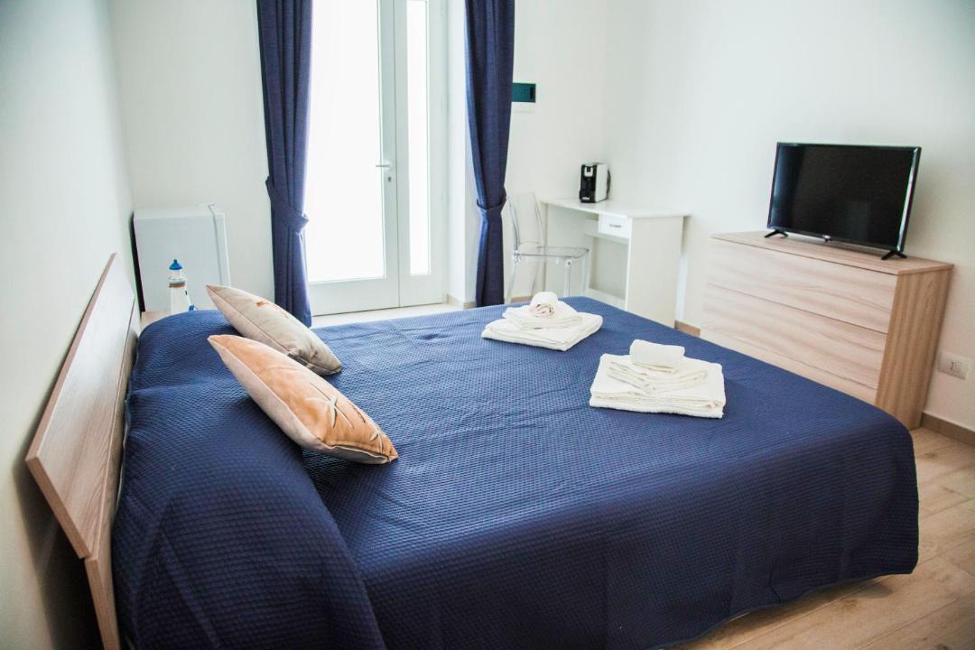 Photo of Bedroom in Torre Canne