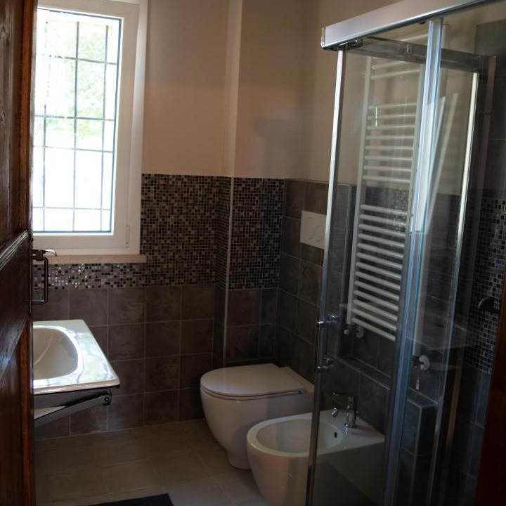 Photo of Bathroom in Monteguiduccio