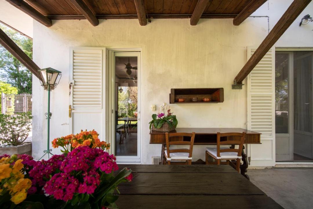 Photo of Patio Balcony in Senigallia