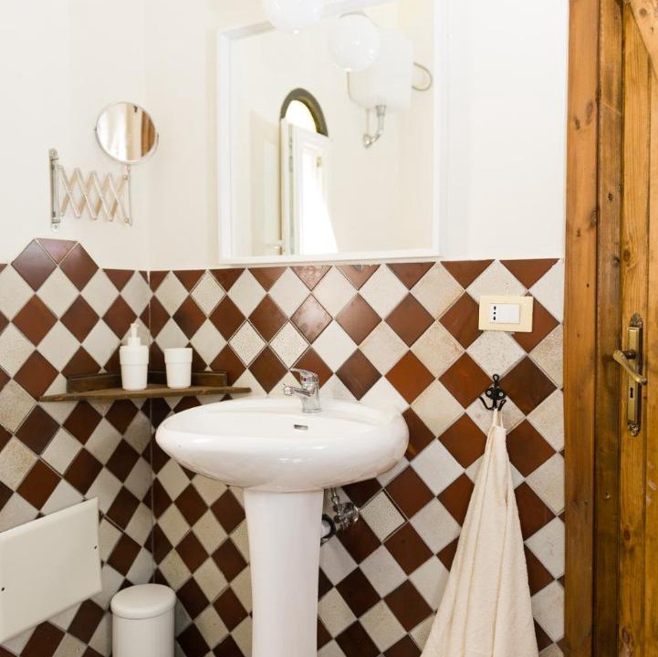 Photo of Bathroom in Alvignano