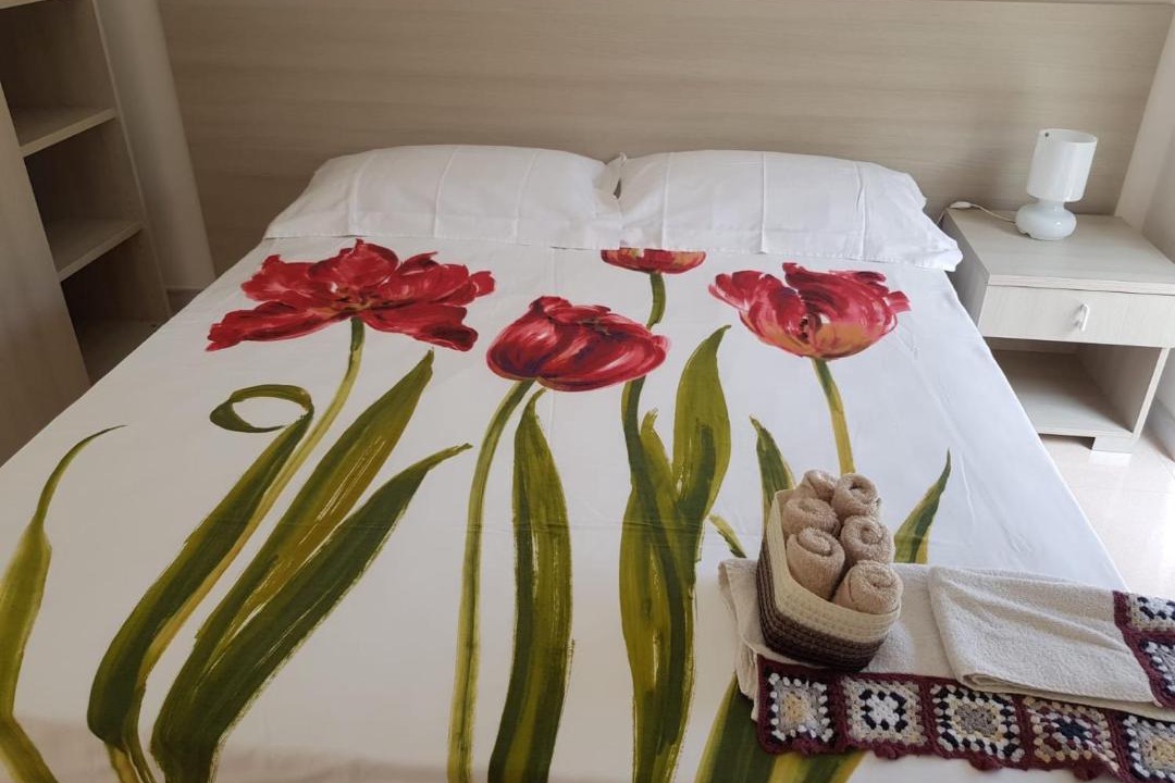 Photo of Bedroom in Rodi Garganico