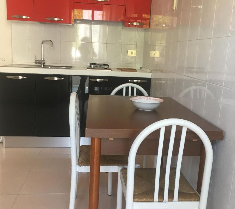 Photo of Kitchen in Rodi Garganico
