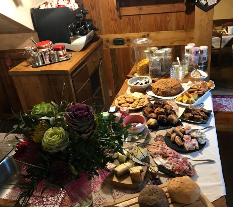 Photo of Others in Champoluc