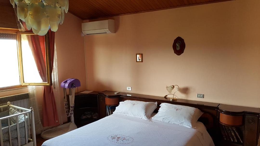 Photo of Bedroom in Urbino