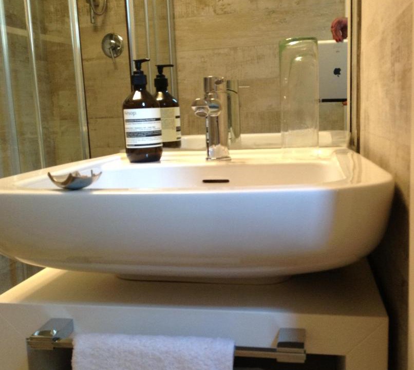 Photo of Bathroom in Porta Volta