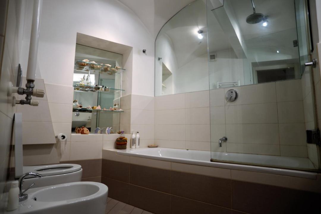 Photo of Bathroom in Rione VII Regola