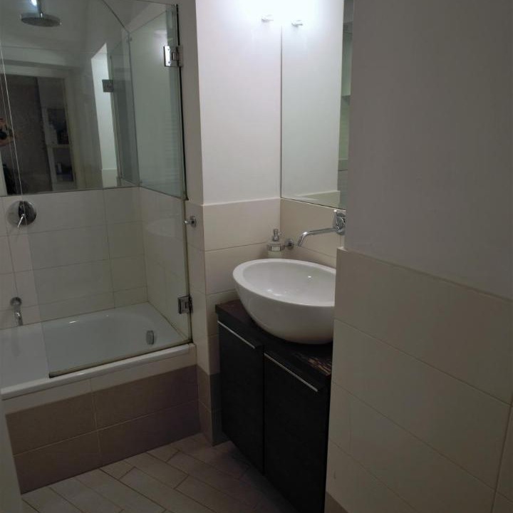 Photo of Bathroom in Rione VII Regola