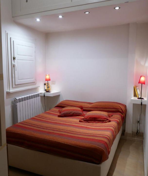 Photo of Bedroom in Rione VII Regola