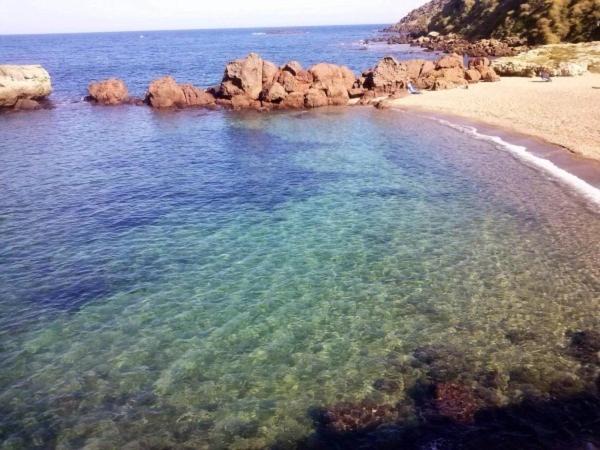 Photo of Outdoor in Lu Bagnu