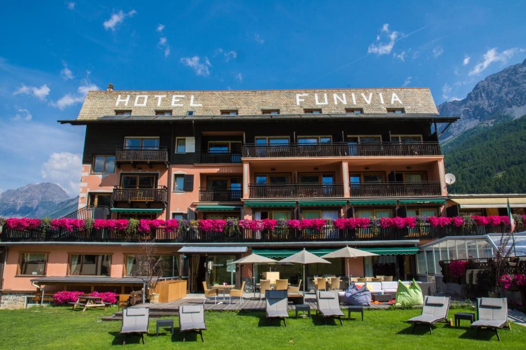 Photo of Others in Bormio