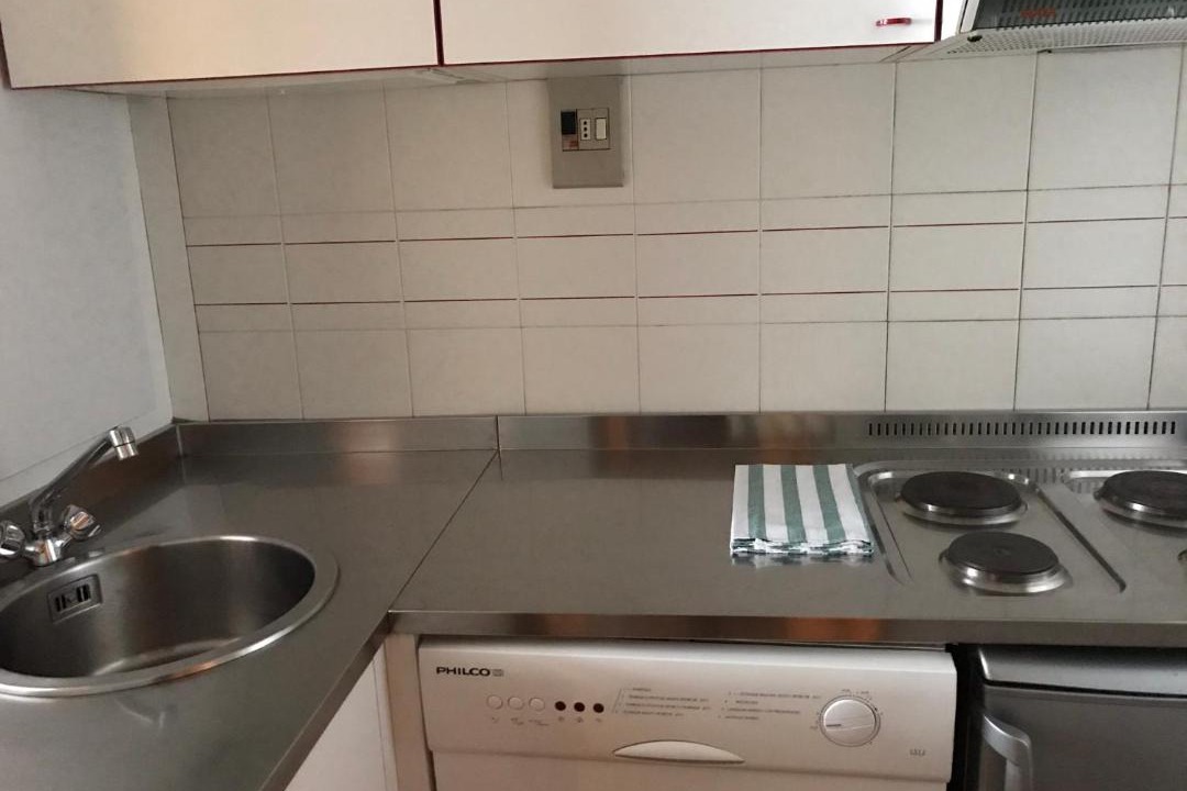 Photo of Kitchen in Cervinia