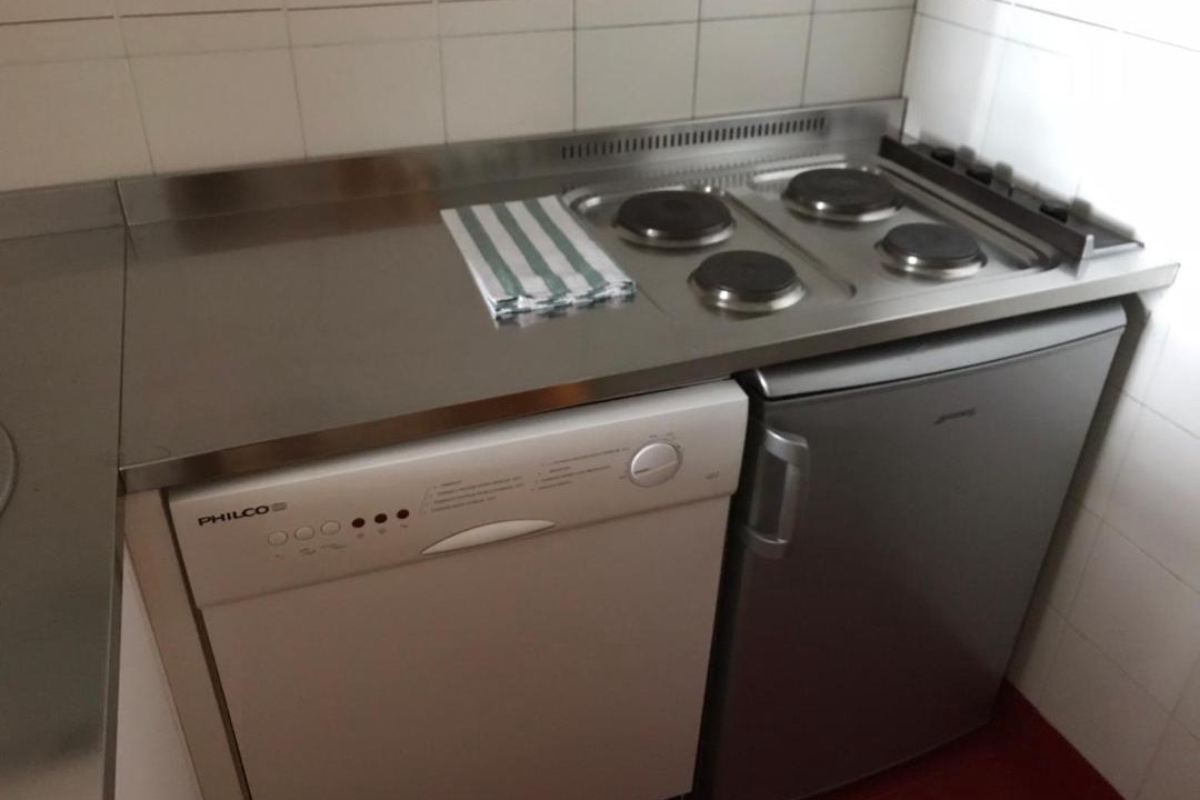 Photo of Kitchen in Cervinia