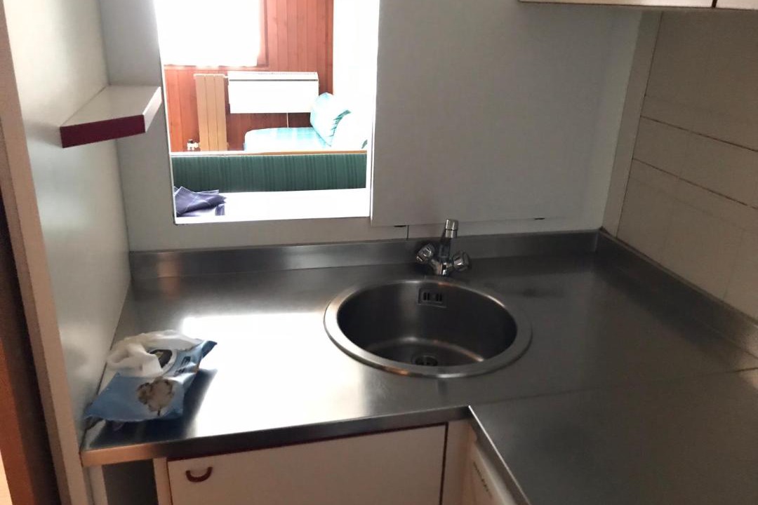 Photo of Kitchen in Cervinia