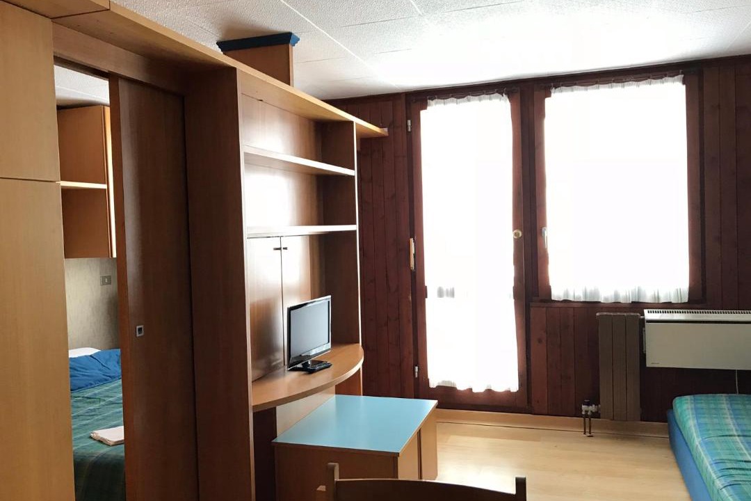 Photo of Livingroom in Cervinia