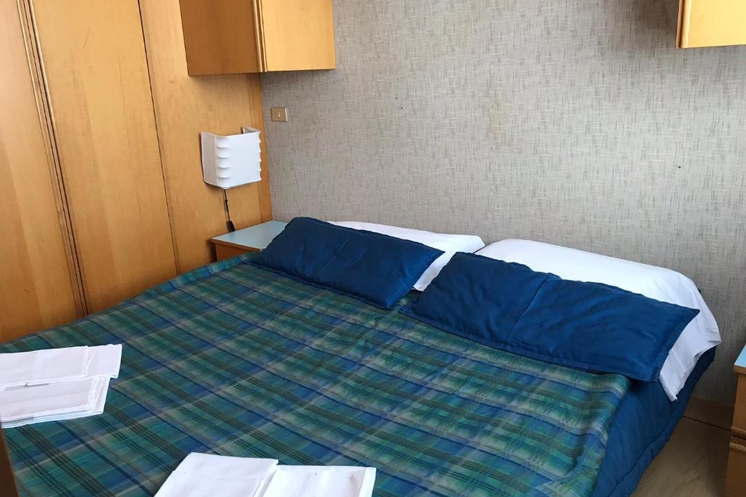 Photo of Bedroom in Cervinia
