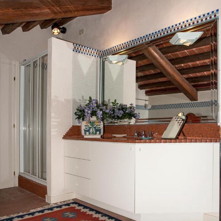 Photo of Kitchen in Monticello Conte Otto