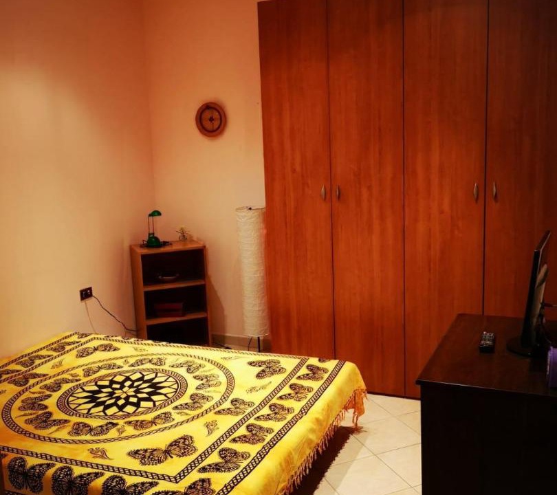 Photo of Bedroom in Vomero