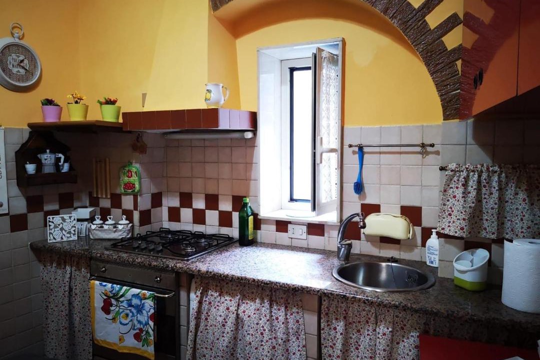 Photo of Kitchen in Vomero