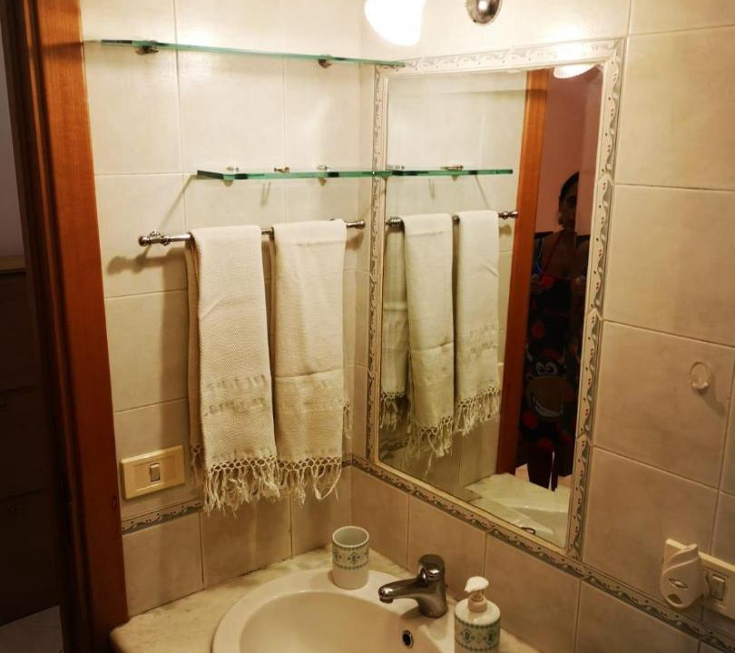 Photo of Bathroom in Vomero