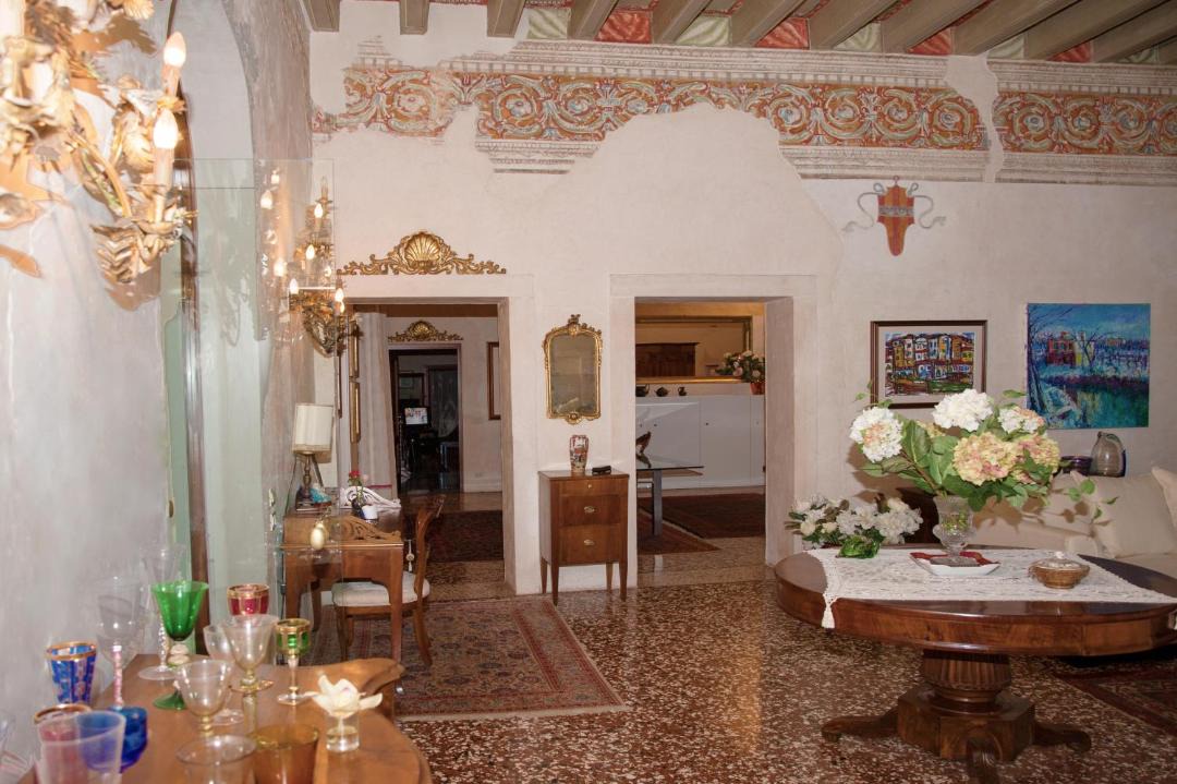 Photo of Livingroom in Monticello Conte Otto
