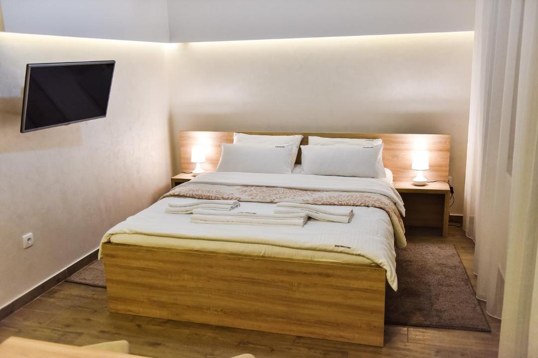 Photo of Bedroom in Zlatibor