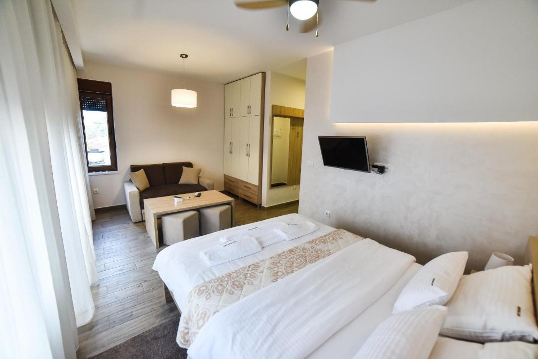 Photo of Bedroom in Zlatibor