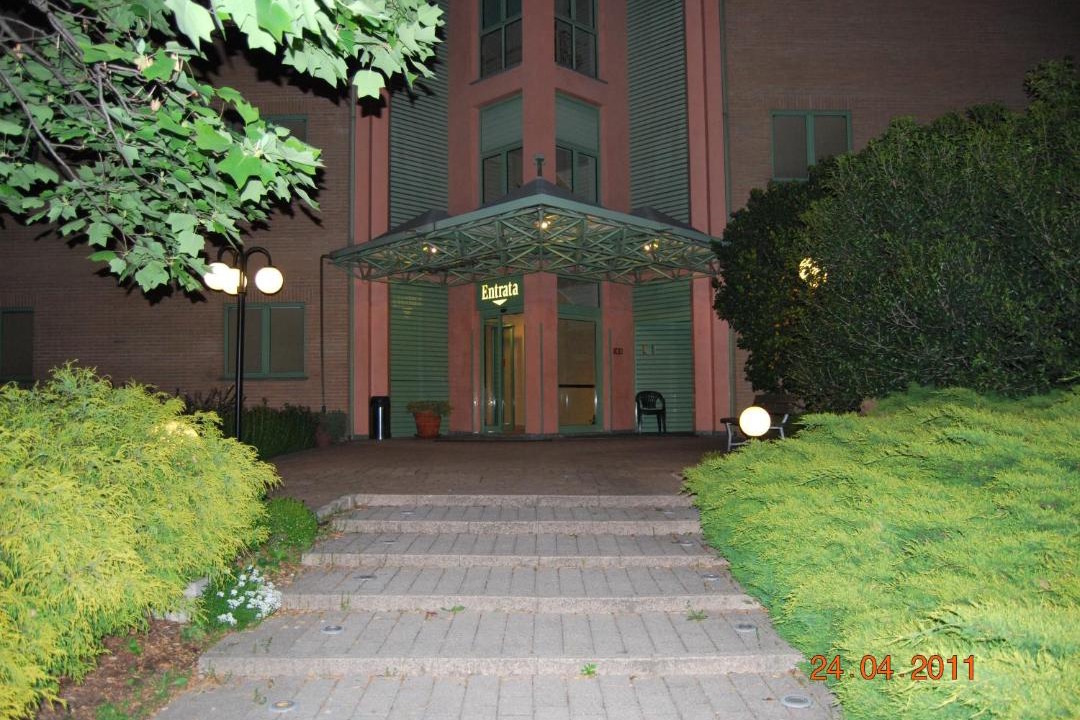 Photo of Buildings in Seveso