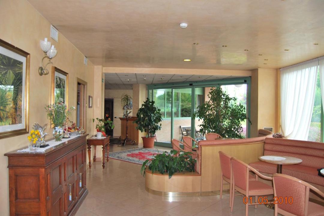Photo of Livingroom in Seveso