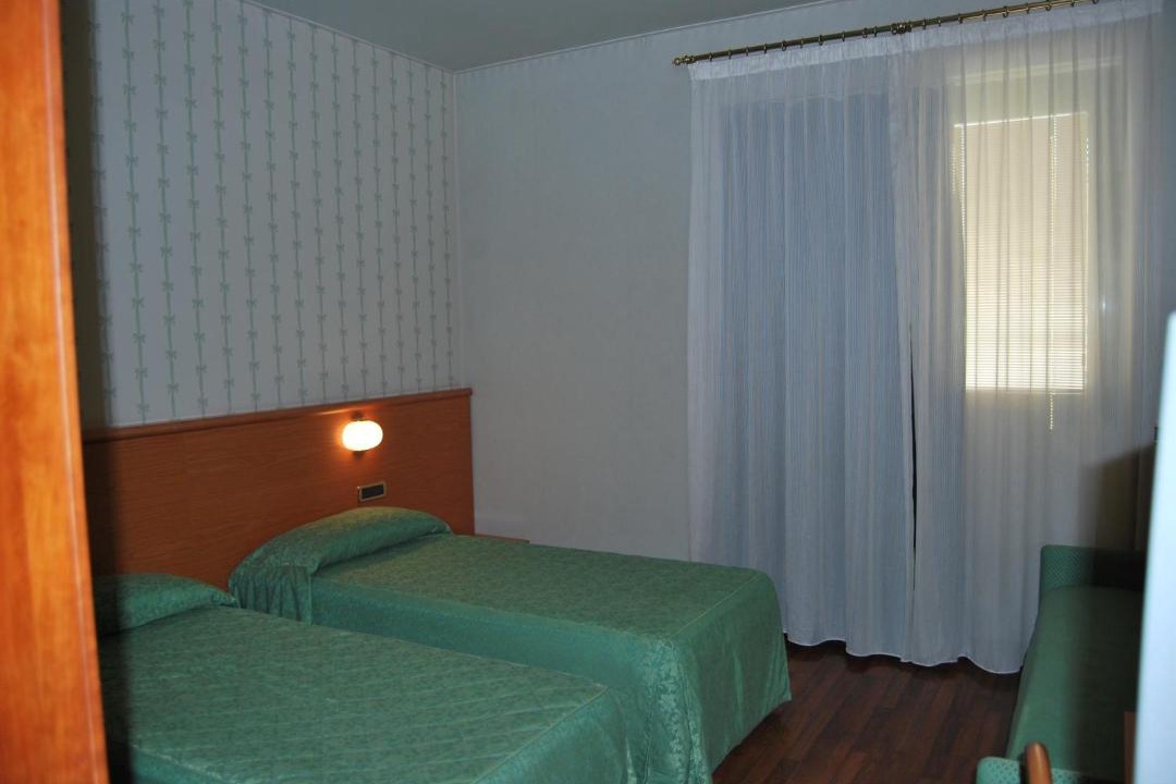 Photo of Bedroom in Seveso