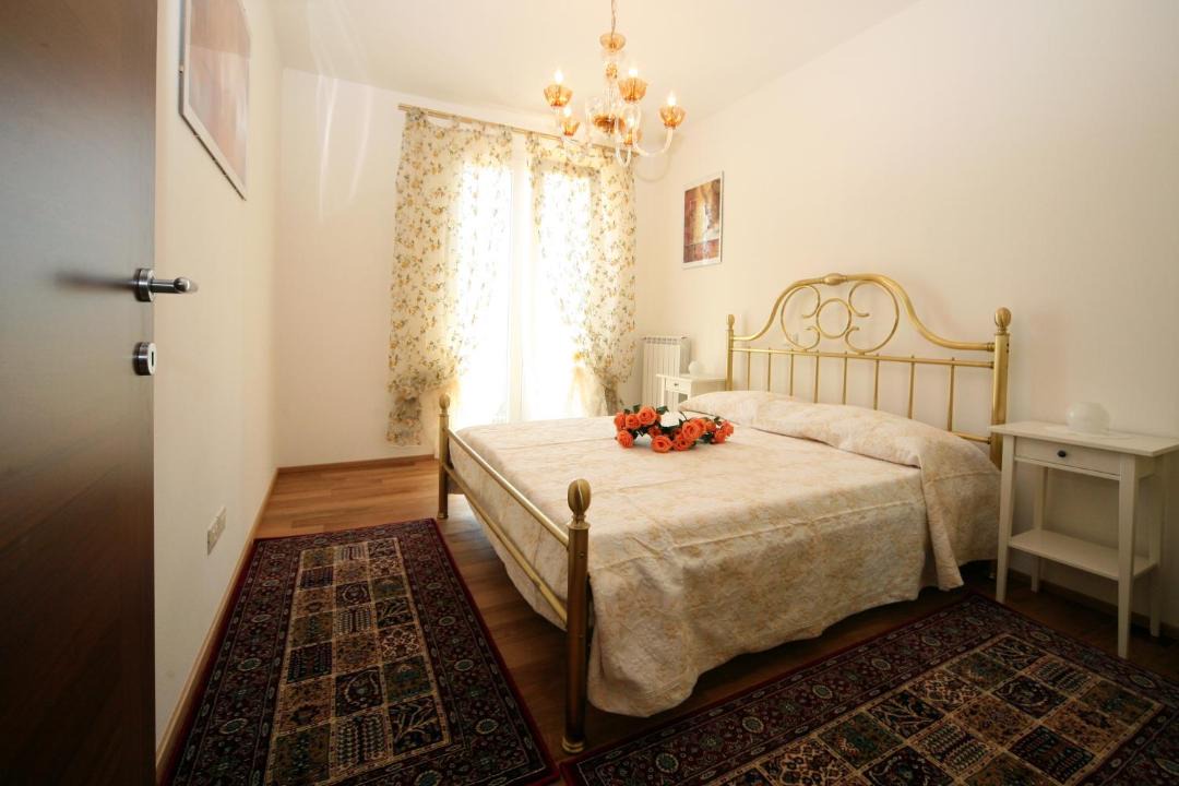 Photo of Bedroom in Oriago